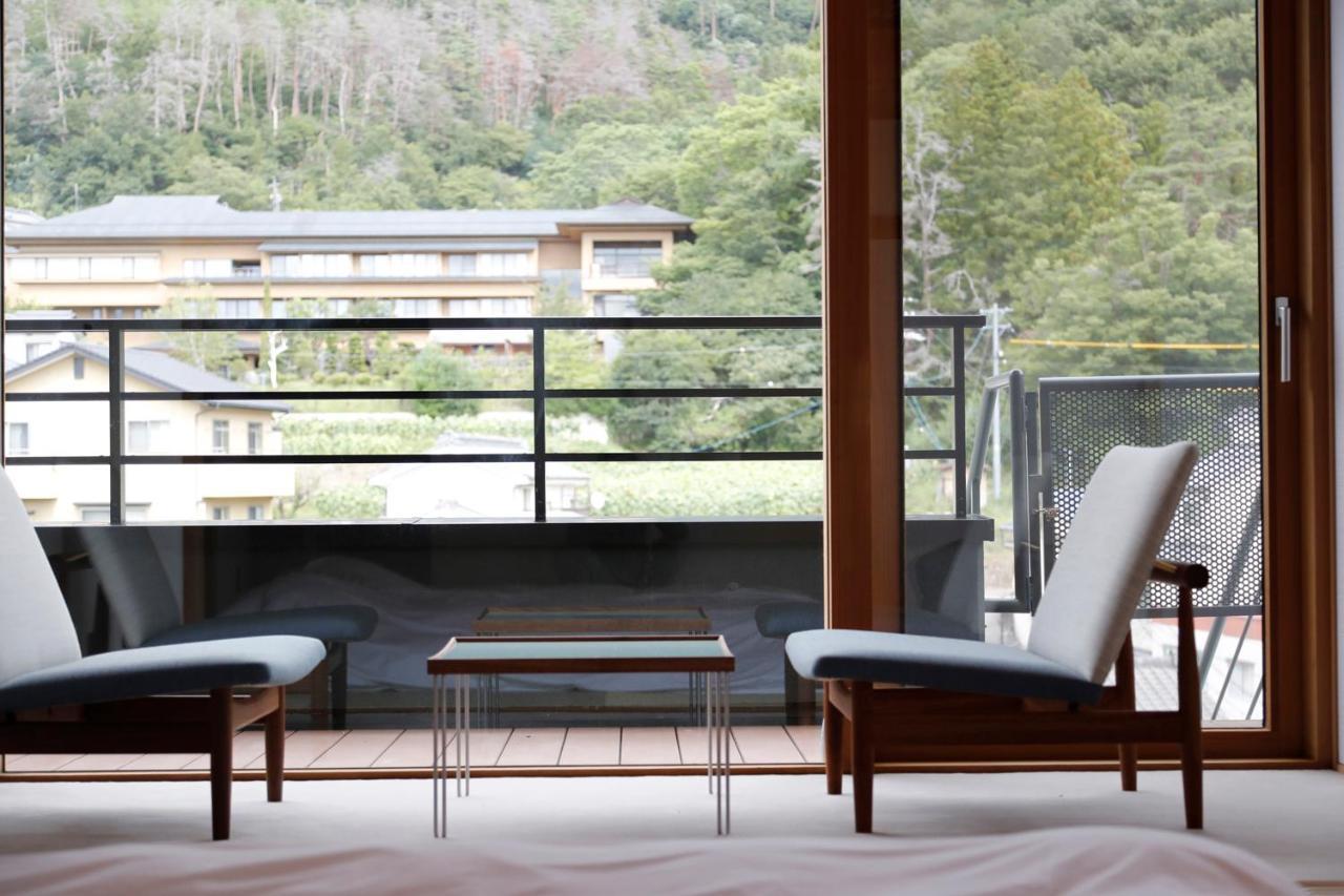 Готель Matsumoto Jujo Екстер'єр фото
