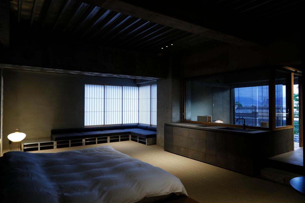 Готель Matsumoto Jujo Екстер'єр фото